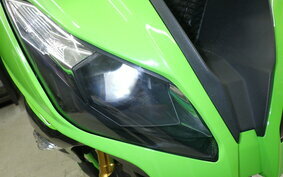 KAWASAKI NINJA ZX-6R A 2013 ZX636E