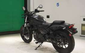 KAWASAKI ELIMINATOR400-3 2023 EL400A