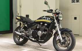 KAWASAKI ZEPHYR 400 KAI 1999 ZR400C