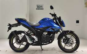 SUZUKI GIXXER 150 ED131