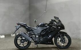 KAWASAKI NINJA 250R EX250K