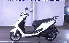 YAMAHA CYGNUS 125 X SR 3 SEA5J