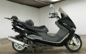 YAMAHA MAJESTY 125 5CA