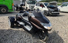 YAMAHA MAXAM 250 TRIKE SG21J