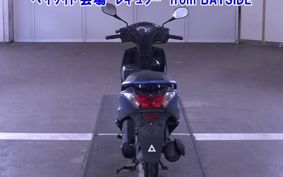 YAMAHA AXIS 125 Z SED7J