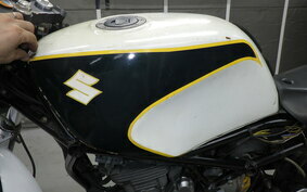 SUZUKI GOOSE 250 NJ46A