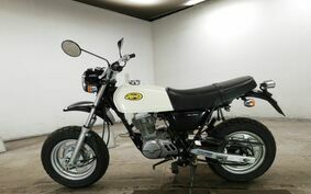 HONDA APE 100 HC07