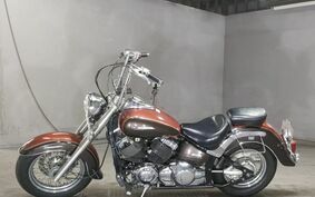 YAMAHA DRAGSTAR 400 CLASSIC 1999 4TR