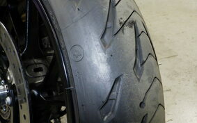 YAMAHA MT-07 2022 RM33J