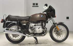 BMW R45 1982