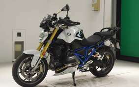 BMW R1200R 2017