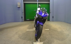 YAMAHA YZF-R25 RG10J