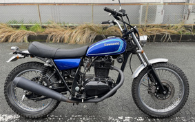 KAWASAKI 250TR BJ250F