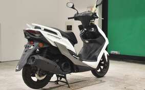 YAMAHA CYGNUS 125 XSR 3 SED8J