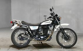 KAWASAKI 250TR BJ250F