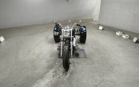 HARLEY FLSTF TRIKE 1450 2000 BMY