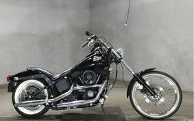 HARLEY FXSTB1340 1998 BTL