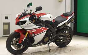 YAMAHA YZF-R1 2012 RN23