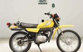 YAMAHA MR50 3T2