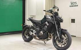 YAMAHA MT-09 A 2017 RN52J