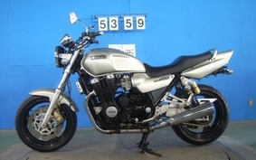 YAMAHA XJR1200 1997 4KG