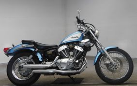 YAMAHA VIRAGO 250 3DM