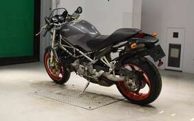 DUCATI MONSTER S4R 2004 M405A