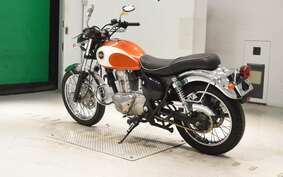 KAWASAKI ESTRELLA RS BJ250A