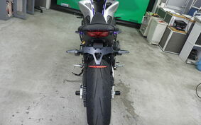 YAMAHA MT-09 SP 2022 RN69J