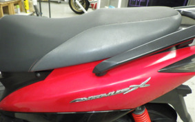 YAMAHA CYGNUS 125 XSR 2 SE44J