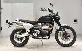 TRIUMPH SCRAMBLER 1200 XC 2023 AD81HY