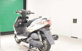 YAMAHA CYGNUS 125 X