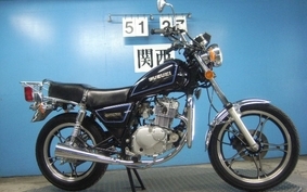 SUZUKI GN125 H PCJG9