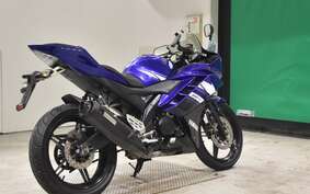 YAMAHA YZF-R15