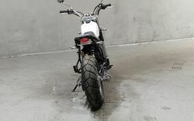 YAMAHA TW225 DG09J