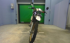 YAMAHA SEROW 250 2008 DG17J