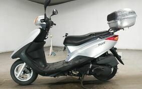 YAMAHA AXIS 125 TREET SE53J