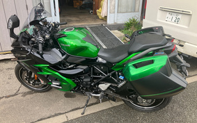 KAWASAKI NINJA H2 SX SE 2023 ZXT02P