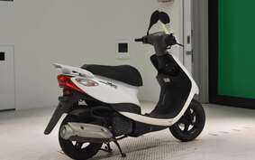 YAMAHA JOG ZR Gen.3 SA39J