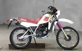 YAMAHA DT50 17W