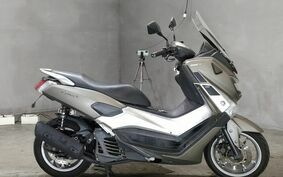 YAMAHA N-MAX 125 SE86J