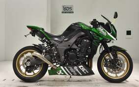 KAWASAKI Z1000 Gen.5 2022 ZXT00W