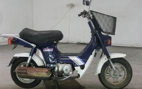 HONDA CHALY 50 CF50