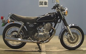 YAMAHA SR400 Gen.3 2007 RH01J