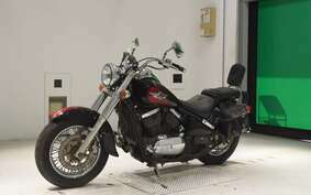 KAWASAKI VULCAN 400 CLASSIC 1999 VN400A