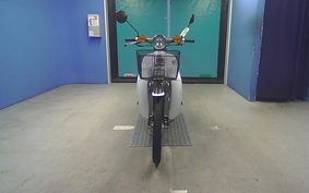 HONDA C70 SUPER CUB C70