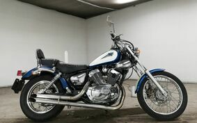 YAMAHA VIRAGO 250 S 3DM