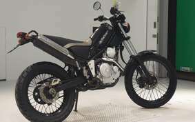 YAMAHA TRICKER DG10J