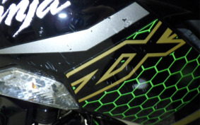 KAWASAKI NINJA ZX-6R A 2020 ZX636G