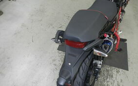 APRILIA STX125 CAFE